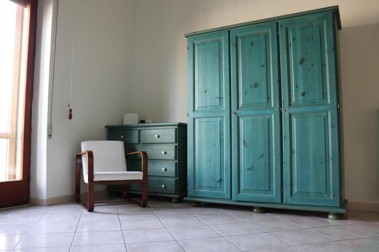 Casa Di Nina Villa Salerno Ngoại thất bức ảnh