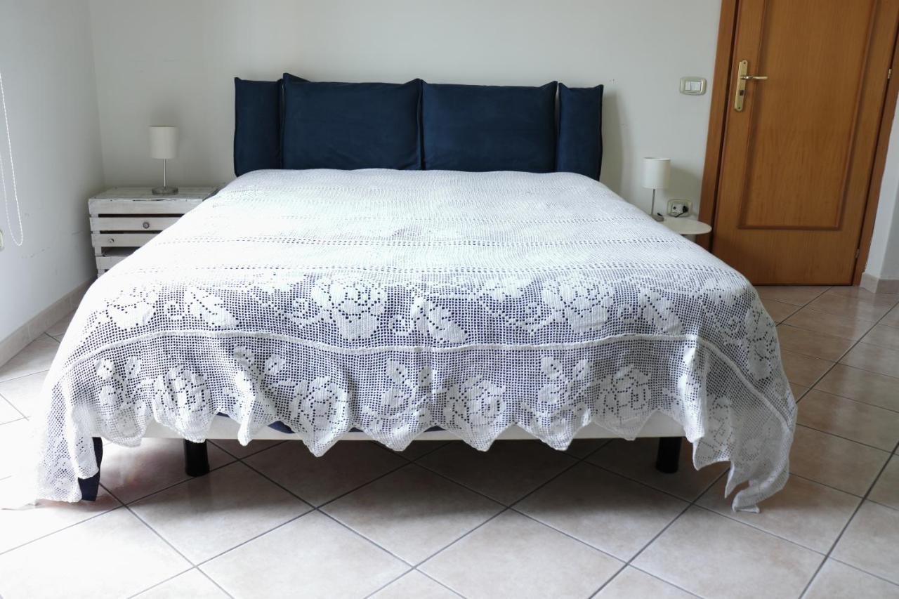 Casa Di Nina Villa Salerno Ngoại thất bức ảnh
