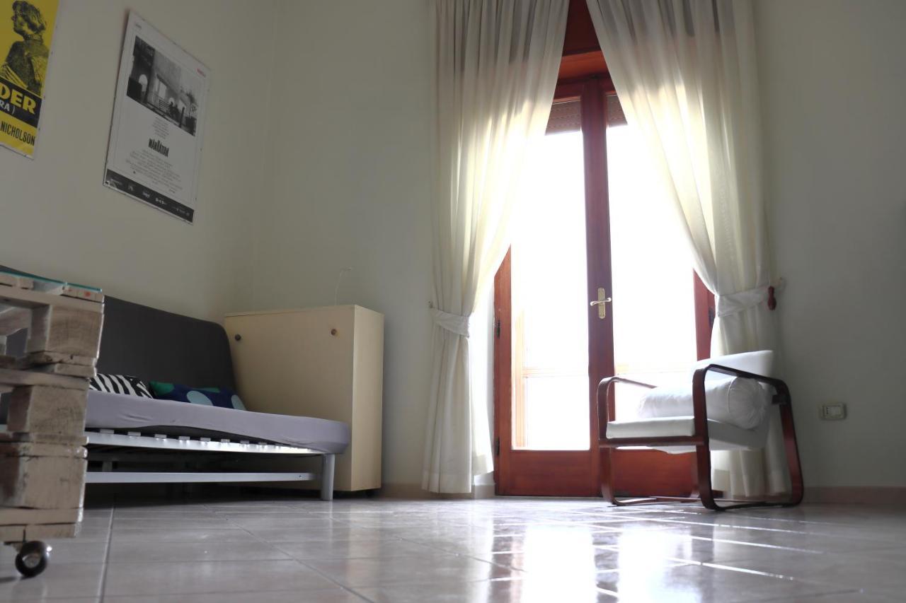Casa Di Nina Villa Salerno Ngoại thất bức ảnh