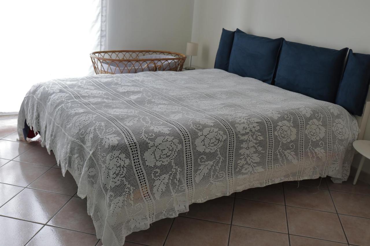 Casa Di Nina Villa Salerno Ngoại thất bức ảnh