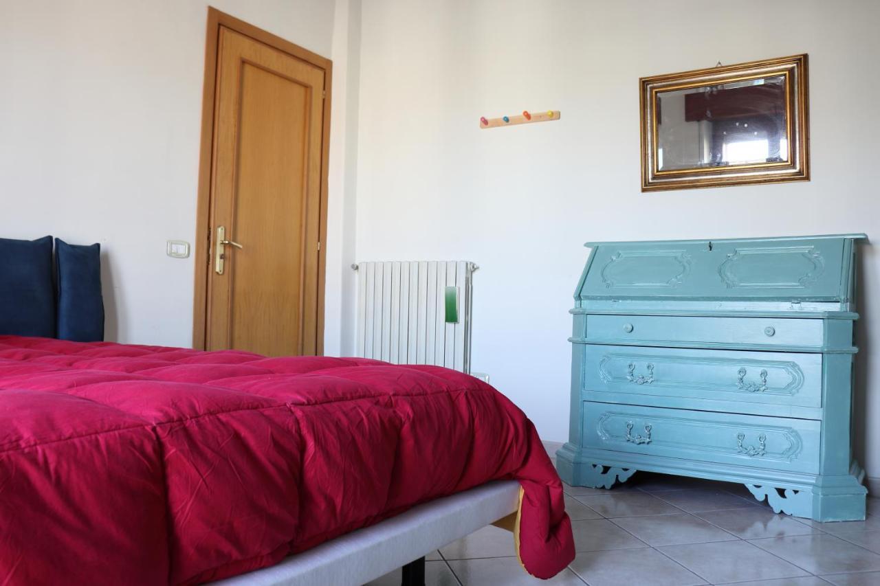 Casa Di Nina Villa Salerno Ngoại thất bức ảnh