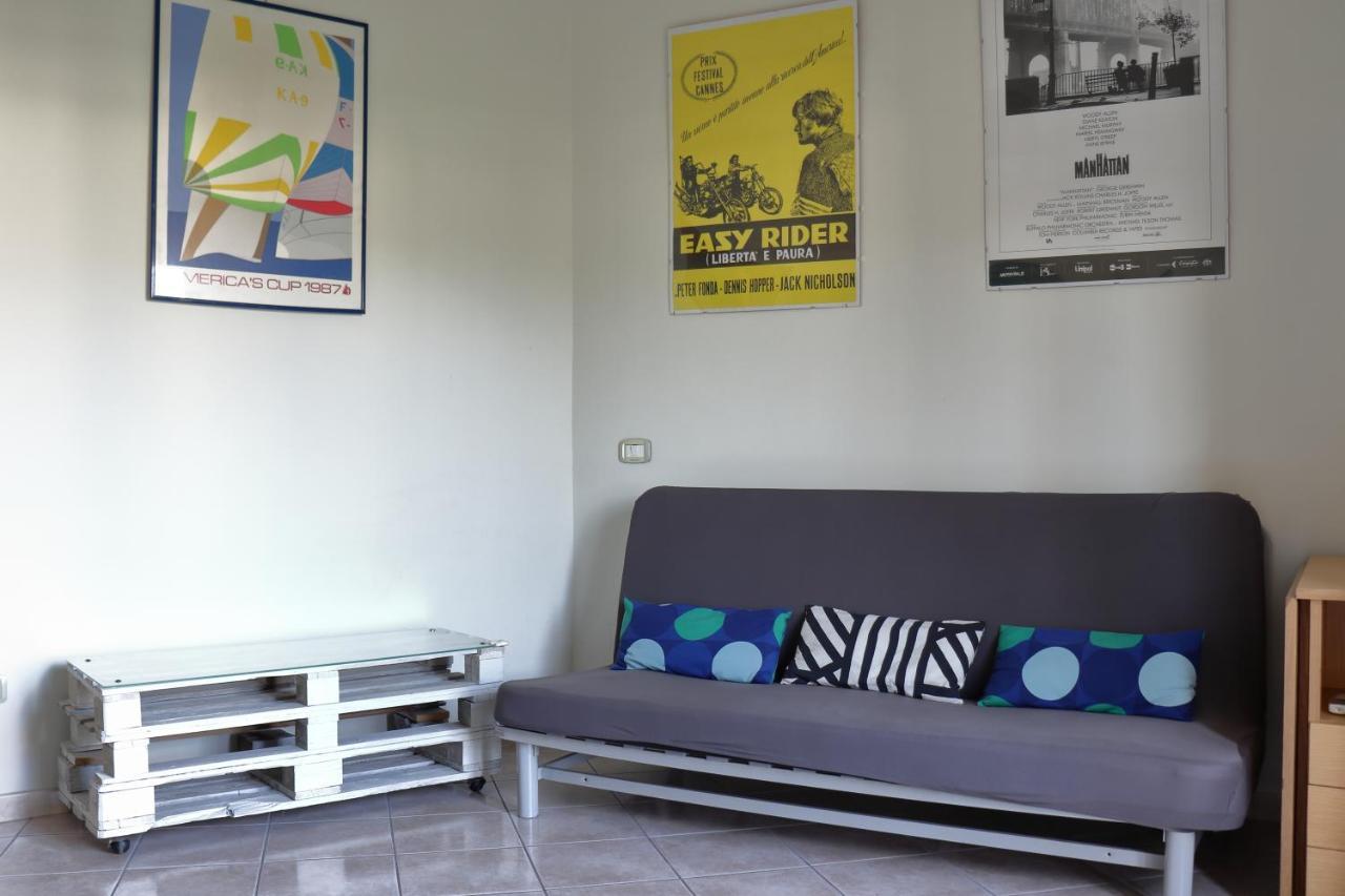 Casa Di Nina Villa Salerno Ngoại thất bức ảnh