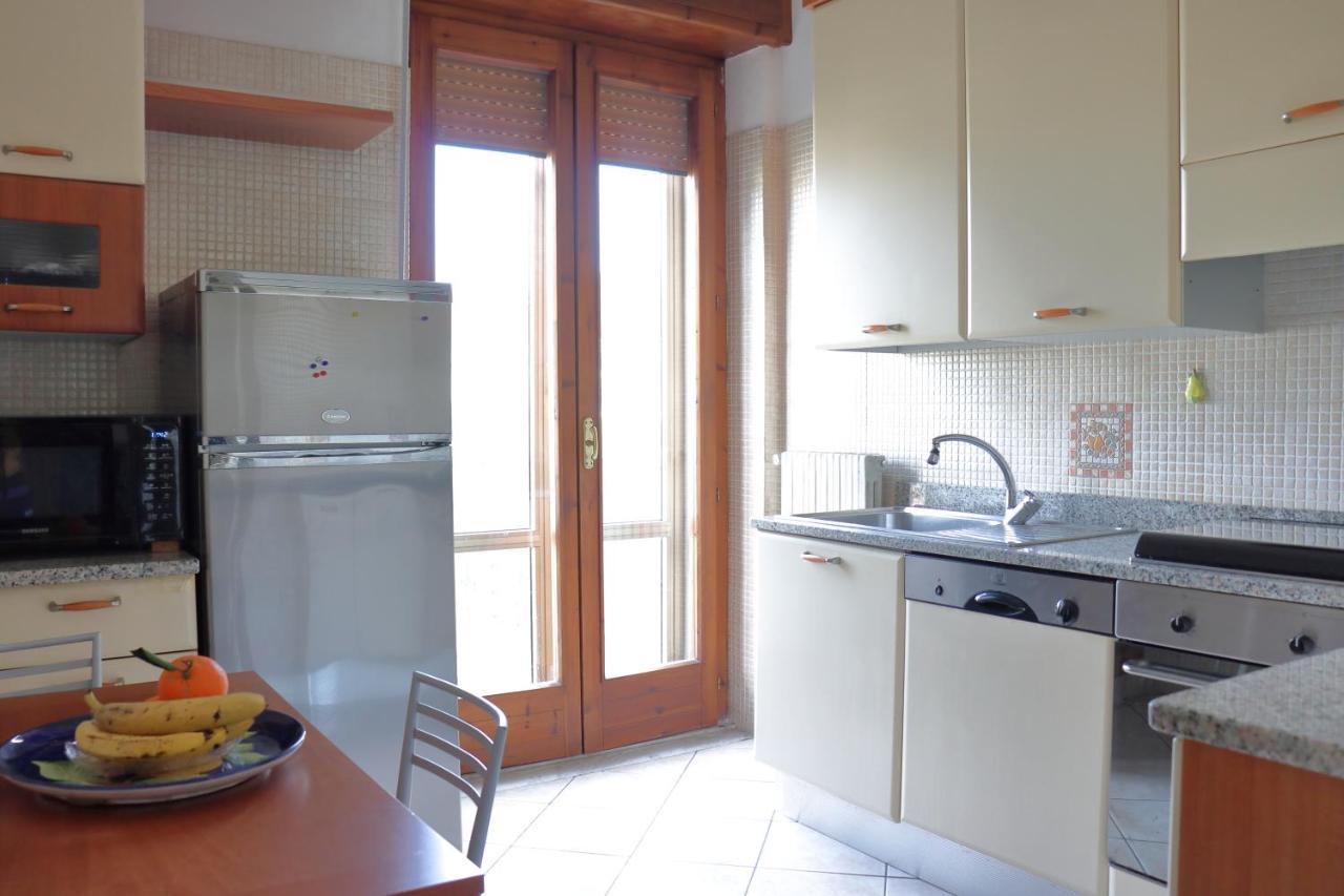 Casa Di Nina Villa Salerno Ngoại thất bức ảnh