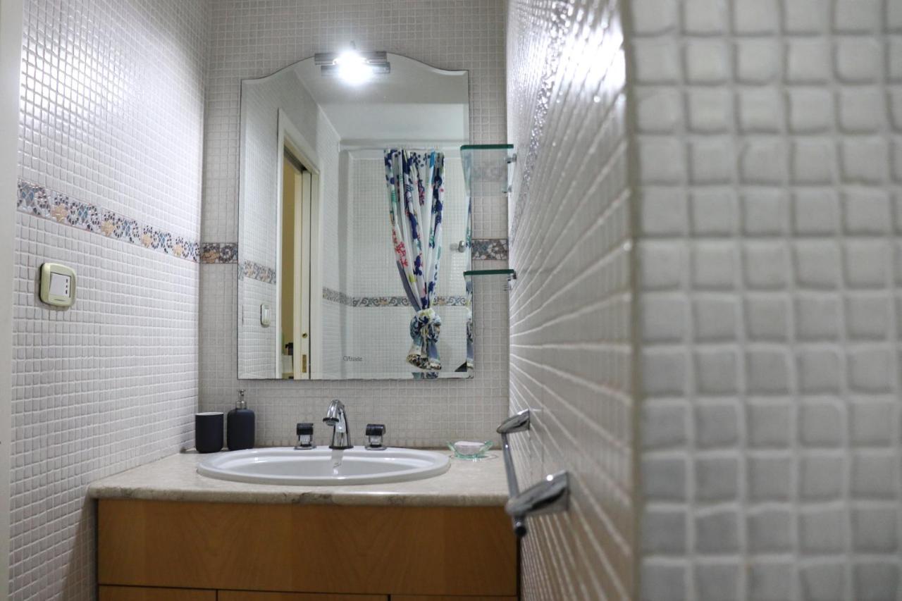 Casa Di Nina Villa Salerno Ngoại thất bức ảnh