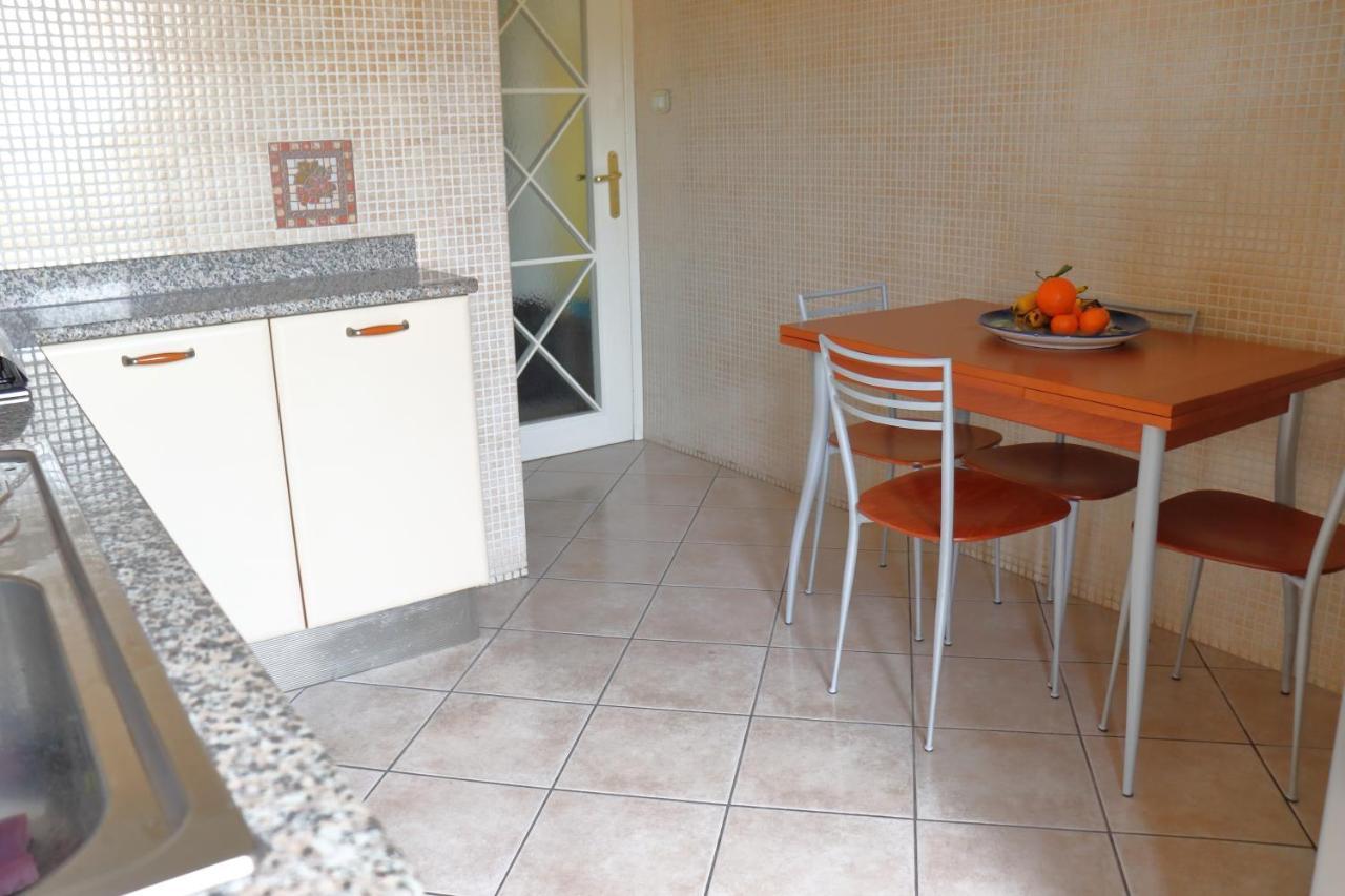 Casa Di Nina Villa Salerno Ngoại thất bức ảnh