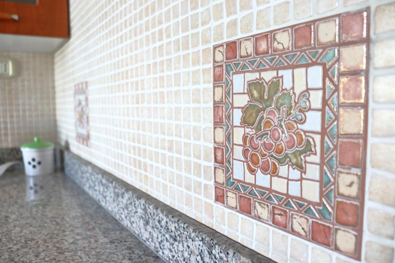 Casa Di Nina Villa Salerno Ngoại thất bức ảnh