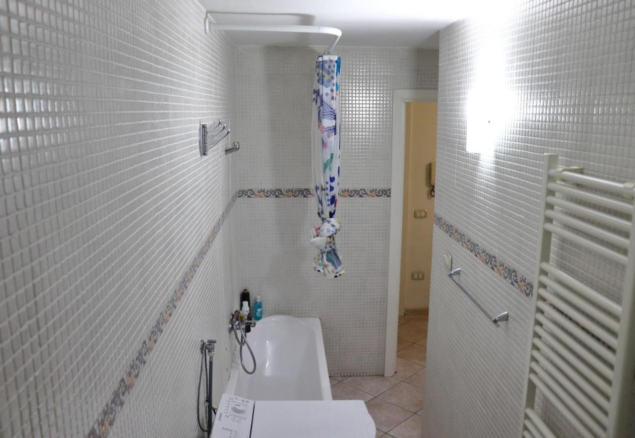 Casa Di Nina Villa Salerno Ngoại thất bức ảnh