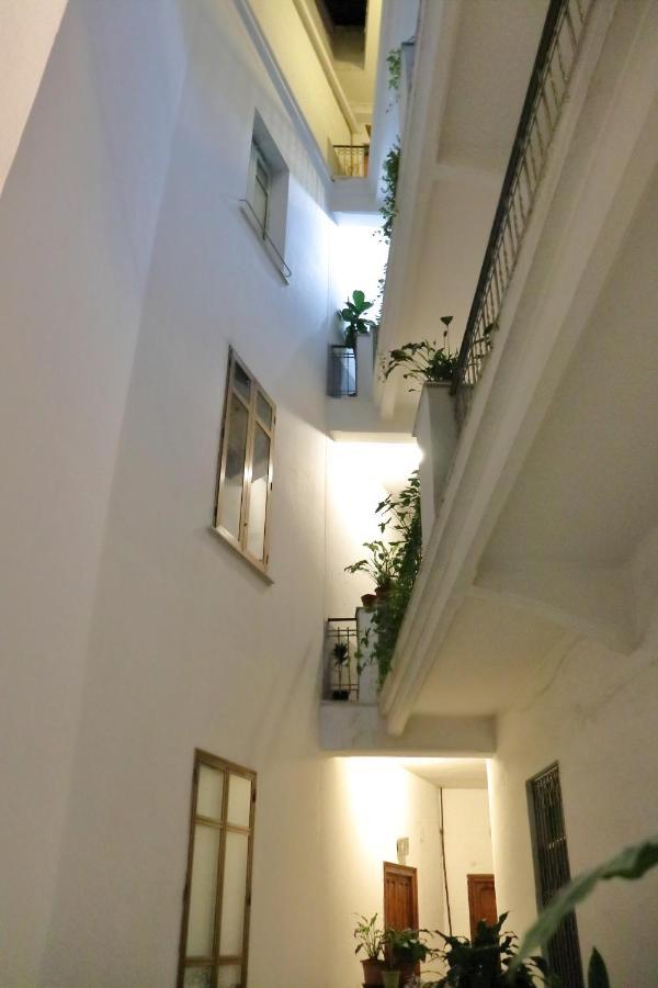 Casa Di Nina Villa Salerno Ngoại thất bức ảnh
